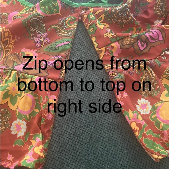 SALE!! NWOT Cami Crop Top, Curve 2XL, SHEIN Spaghetti Strap Sexy, Green - Picture 7 of 16